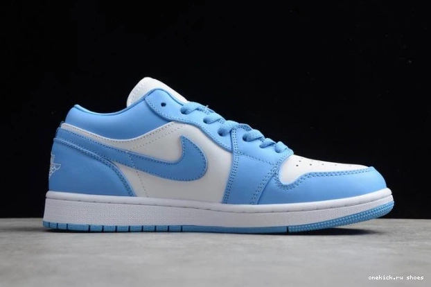 Cheap Air 1 AO9944-441 Low UNC (W) Jordan 0602
